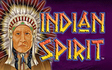 Игровой автомат Игровой автомат Indian Spirit