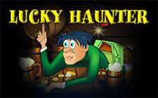 Игровой автомат Обзор игрового автомата — Lucky Haunter